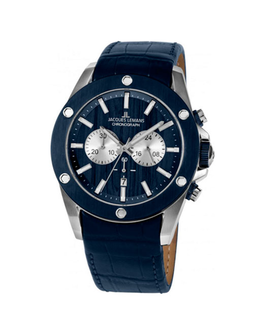 Часы Jacques Lemans Liverpool 1-1812C